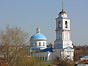 Никольский собор в Серпухове