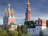 Москва и Подмосковье